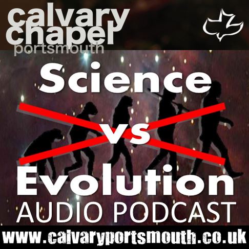 Science vs Evolution for Kids