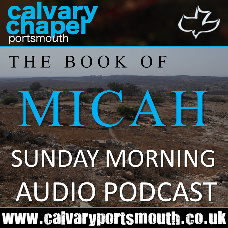 MICAH CH 6-7