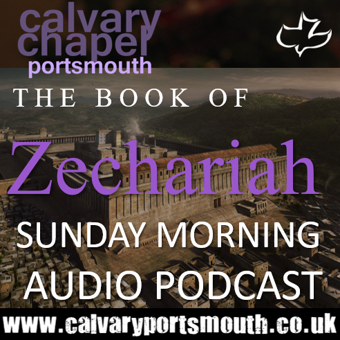 ZECHARIAH CH 11-12